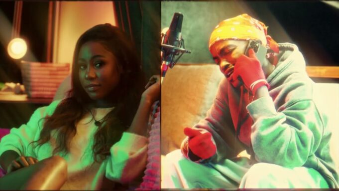 Quest Mw Ft Nae Rae - Ndamusowa