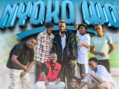 Mudra D Viral Ft Nyoko Wo Live – Nyoko Wo