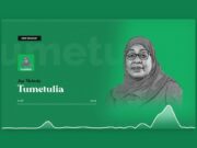 Jay Melody – Tumetulia