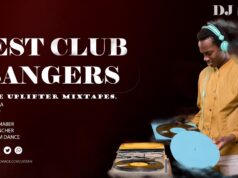 Best Club Bangers Mix 2025 Ft Kumbaba,Donjo Maber,Backbencher,Tiki Tako By DJ Stan