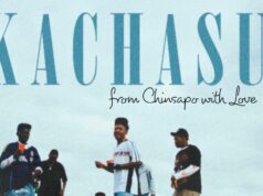Brainlock T-Kas Ft Crispy Malawi – Kachasu