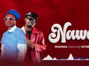 Musoma Ft Wyse – Nawe