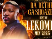 Ba Bethe Gashoazen Best Of Lekompo Mix 2025 Top Best Produced Hits By Dj Webaba