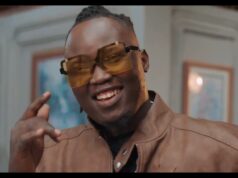 Temperature Touch – Eno Kyakolede