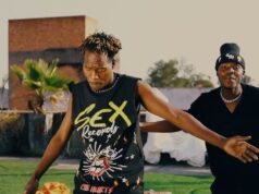 Y Celeb Ft N Gizo – Nyu