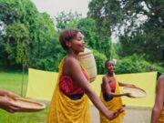 Daddy Face Ft Kinyange – Hunja