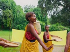 Daddy Face Ft Kinyange – Hunja