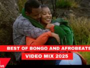 Best Of Bongo Songs & Afrobeats Songs Mix 2025 By VJ Ringsta Ft Alikiba,Burna Boy,Diamond