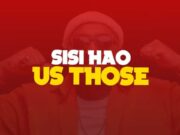 Ndovu Kuu Ft Iphoolish,Fena Gitu,Fathermoh & Harry Craze – Us Those