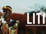 Fada Moti – Liti