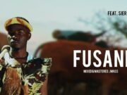 Fada Moti Ft Sierprincey – Fusani