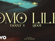 Danny S Ft Q dot – Omo Lile Refix