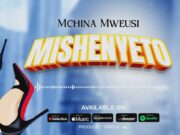 Mchina Mweusi – Mishenyento