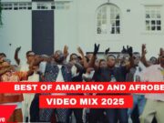Best Of Amapiano & Afrobeats Mix By DJ Perez Global Run 4 Ft Asake,Uncle Waffles,Chella,Rema