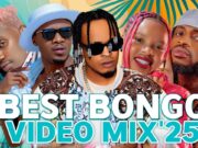 New Bongo Songs Mix 2025 By Dj Wytee Ft Mbosso,Pawa,Diamond,Bien,Jay Melody,Harmonize,Zuchu