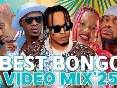 New Bongo Songs Mix 2025 By Dj Wytee Ft Mbosso,Pawa,Diamond,Bien,Jay Melody,Harmonize,Zuchu