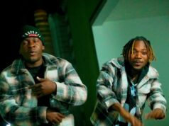 Jean Ubusaka Ft Muzo AKA Alphonso – Nigerian Movie