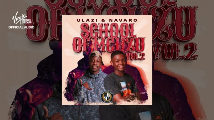 Navaro Ft Ulazi & Dj Jaivane - World War