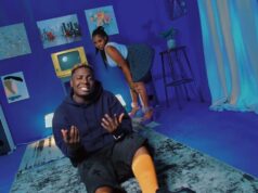 Boy Kay Naneka Fye Ft Vincenzo M’bale – Nyash