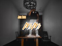 Jamal Coded – Mimi