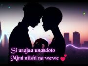 Msomali Ft Meddy Voice – Si Unajua