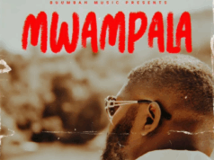 RealBwoy Morgan – Mwampala