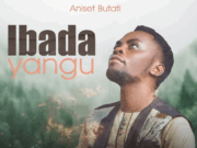 Aniset Butati – Roho yangu