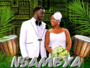 King Fa Ft De Diva – Nsambya ne Mirembe