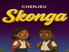 Chenjeu – Skonga