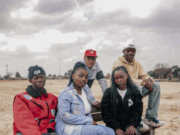 Travis Jr Ft Calvin Shaw,Toxiq, Nomcebo Vocals & Happiness Priddy – Isbhanxa