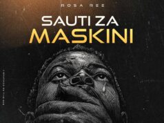 Rosa Ree – Sauti Za Maskini Rosa Ree - Sauti Za Maskini