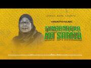 Wamoto Music – Tunaondoka na Samia