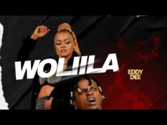 Kid Dee Ft Nesa Nita – Woliila