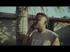 Immu Jay – Dar Es Salaam