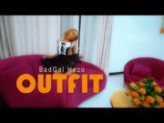 Badgal Hezo – Outfit