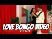 Dj Evanso Ft DJ F2 Love Bongo Mix 2025 – Jay Melody,Marioo,Sina