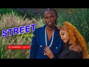 DJ Dennoh & DJ F2 Street Anthems Ep1 Ft Toxic Lyricali,Wakadinali,Ikitoka,Genes 1 S,Vybz Kartel