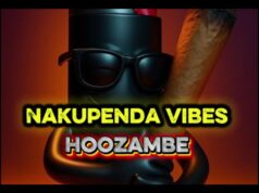 D-Star Hoozambe – Nakupenda