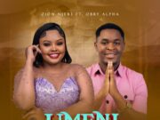 Zion Njeri Ft Obby Alpha – Umenipendelea