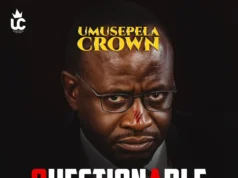 Umusepela Crown – Questionable Umusepela Crown - Questionable
