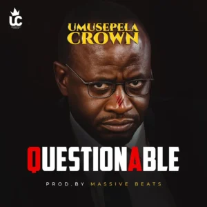 Umusepela Crown - Questionable