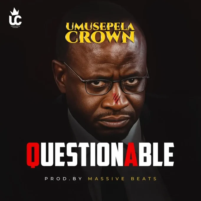 Umusepela Crown - Questionable