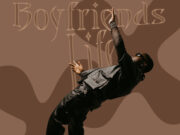 Bruce Africa – I Can’t Kill My Self