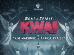 Roki Ft Spirit Zw, Kim Makumbe & Africa Praise – Kwai
