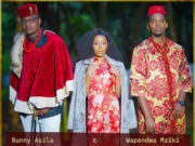 Wapendwa Muziki Ft Bunny Asila – Raha