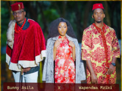 Wapendwa Muziki Ft Bunny Asila – Raha