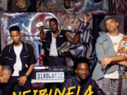 Eman S Ft S-Sabadala,Kenton Lee,Zykes Magida, Senzo Dlamini,Kenton lee Windvogel,Senzo Dlamini,Sibongile Magida & Sean – Ngibuyela Emakhaya