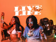 Vybz Kartel Ft Slingerz – Live Your Life
