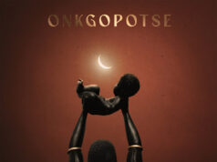 ALBUM Dj Jaivane – Onkgopotse