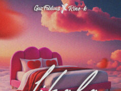 Gaz Fabilouss Ft Rine K – Likolo